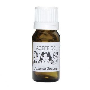 Aceite Propósito Amansa Guapos 10ml